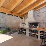 Ajda With Heated Privat Pool, Jacuzzi, Sauna, 4 Bedroom, 4 Bathroom Villa *